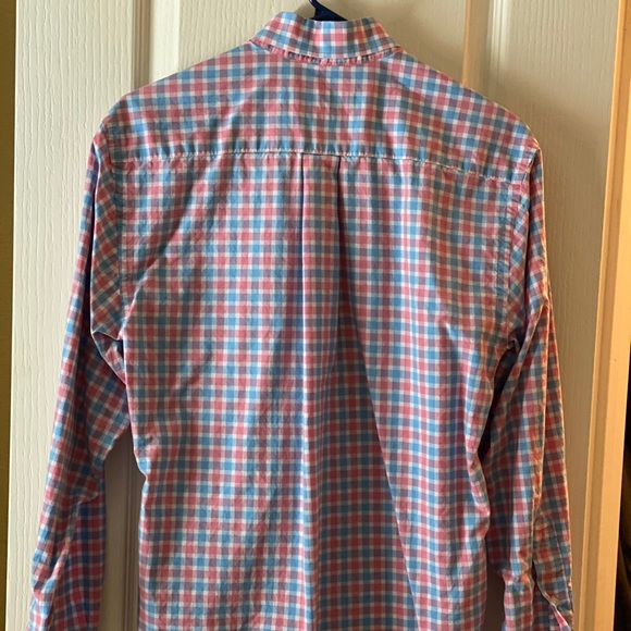 Vineyard Vines Murray Shirt - Picture 2 of 2